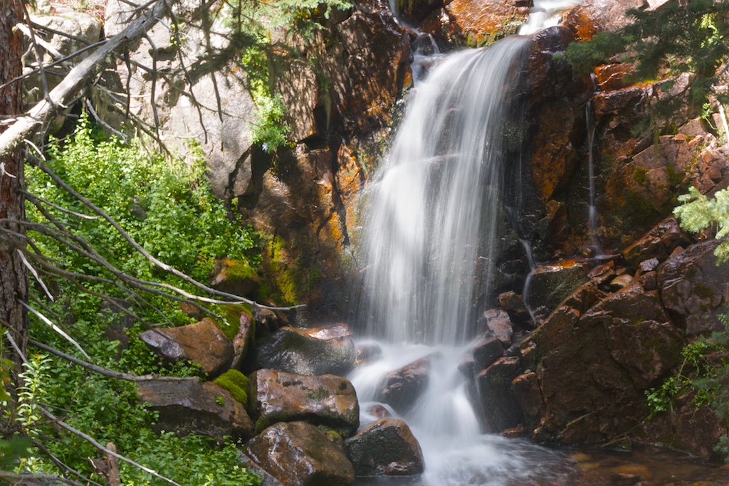 Waterfall